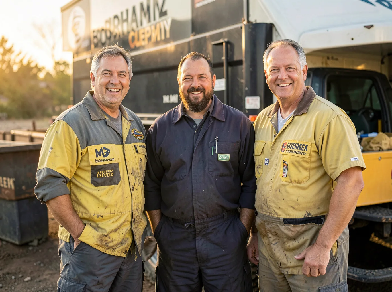 Sewage Cleanup company in New Bern, NC
