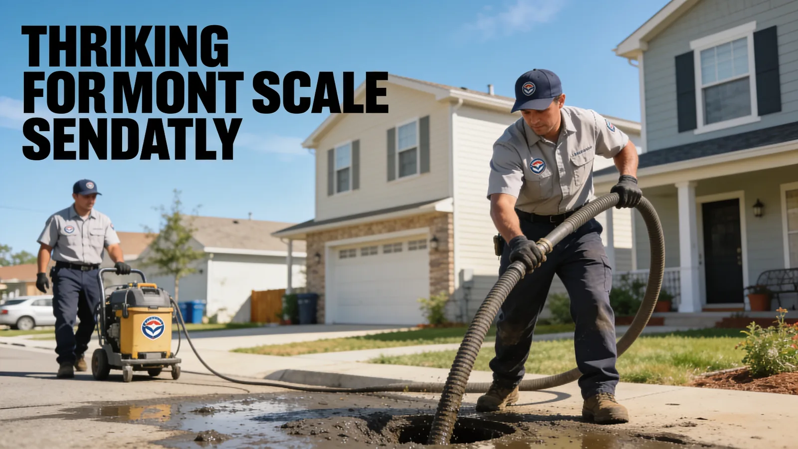 Sewage Cleanup in New Bern, NC near me